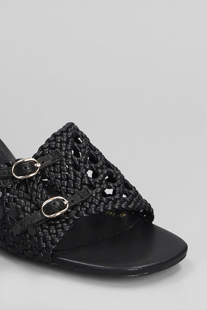Zolfo Slipper-Pantolette