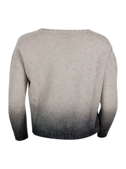 Ploumanac'H Pullover