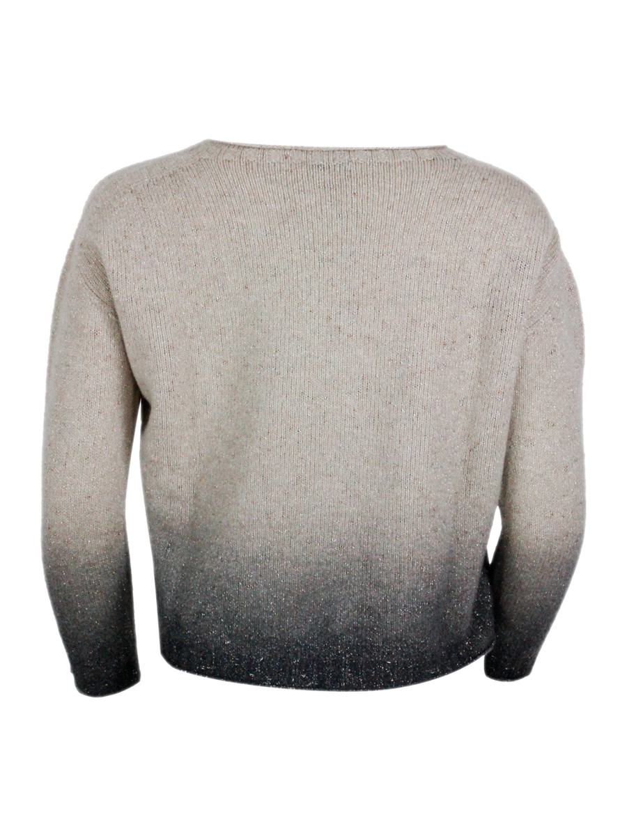 Ploumanac'H Pullover