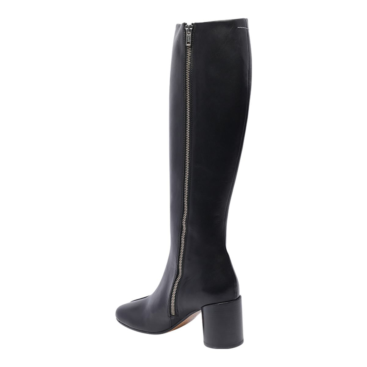 MM6 Maison Margiela Stiefel