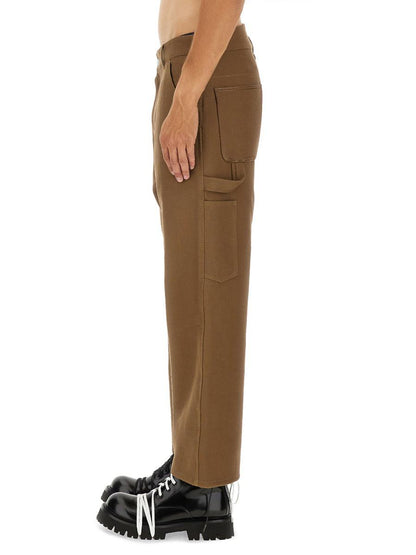 Moschino Trikothose