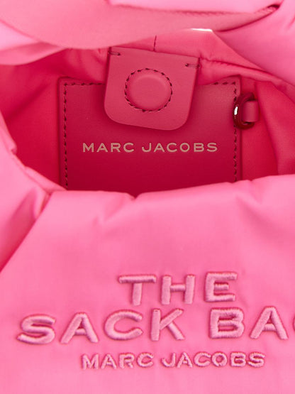 Marc Jacobs 'The Bow Nylon Mini Sack' Handtasche