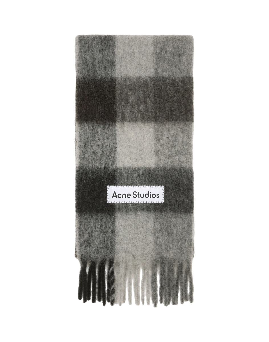 Acne Studios Schal