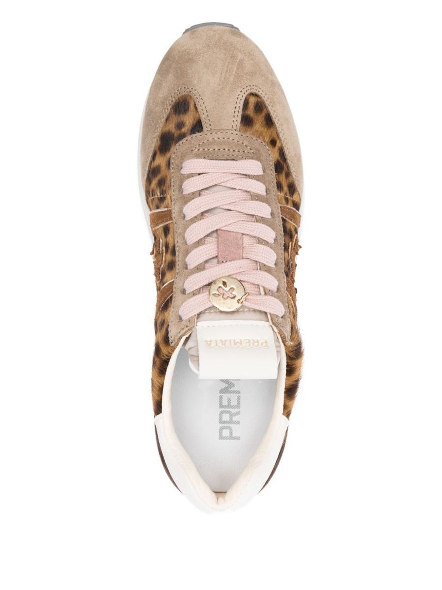 Premiata Sneaker