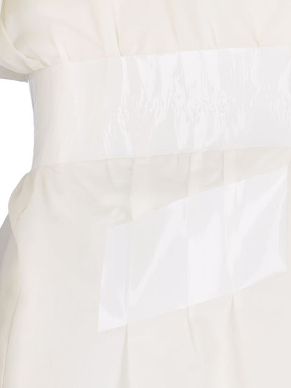 Mm6 Maison Margiela Hemden