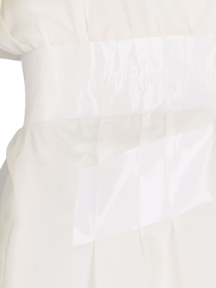 Mm6 Maison Margiela Hemden