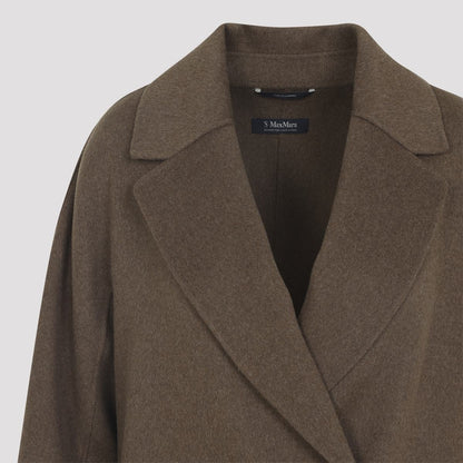 'S Max Mara Mantel