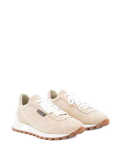 Flache Schuhe von Brunello Cucinelli