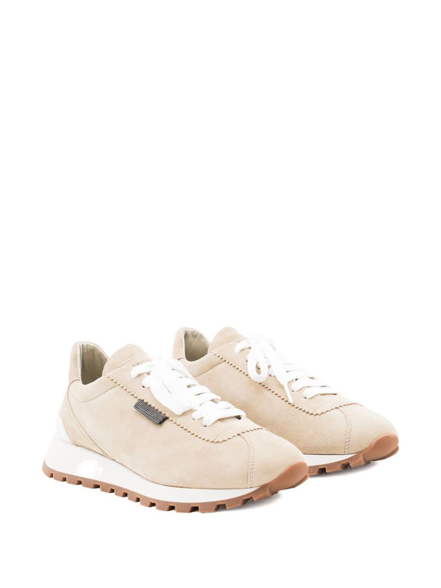 Flache Schuhe von Brunello Cucinelli