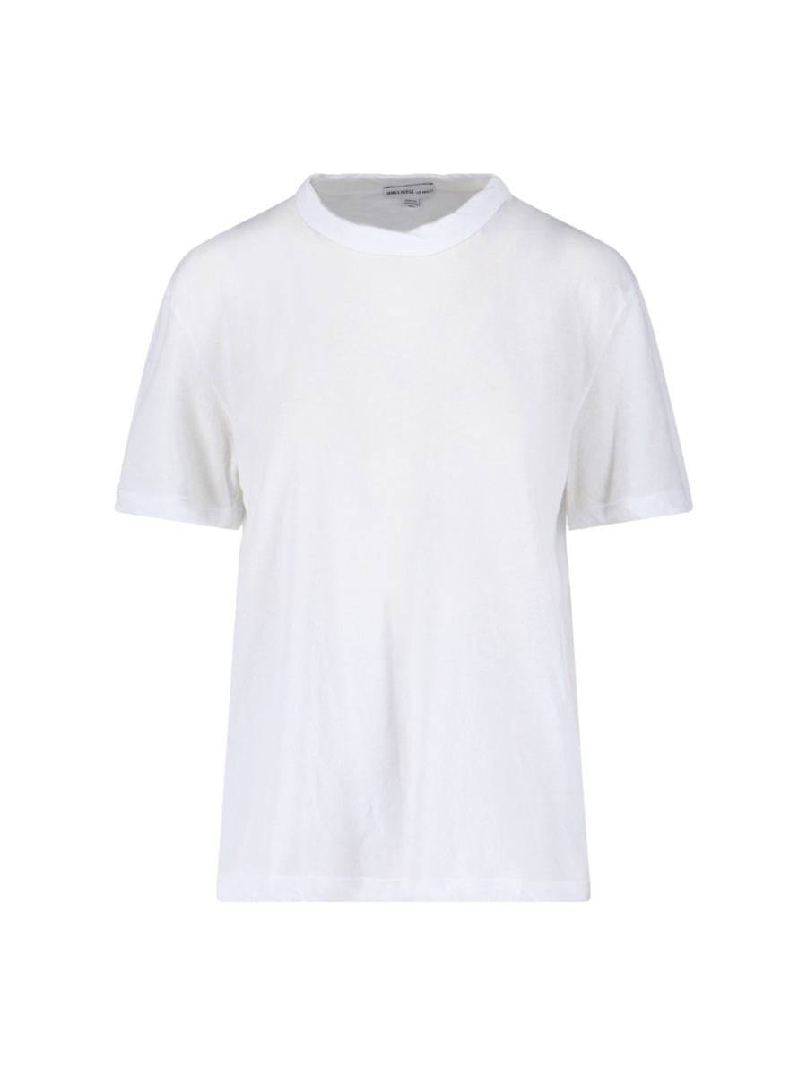 James Perse T-Shirts und Polos
