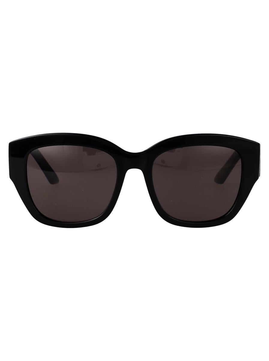 Alexander McQueen Sonnenbrillen