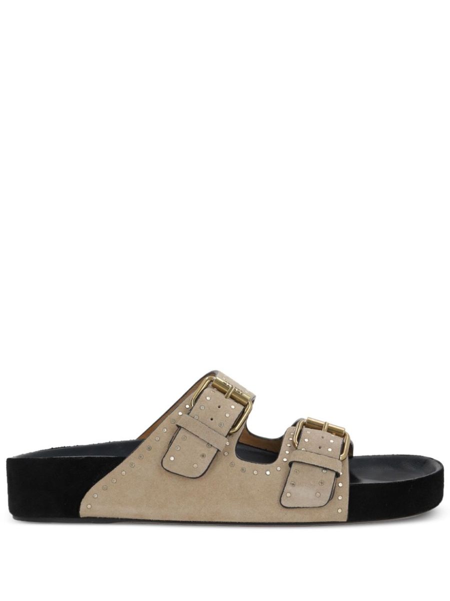 Isabel Marant Lennyo Sandalen
