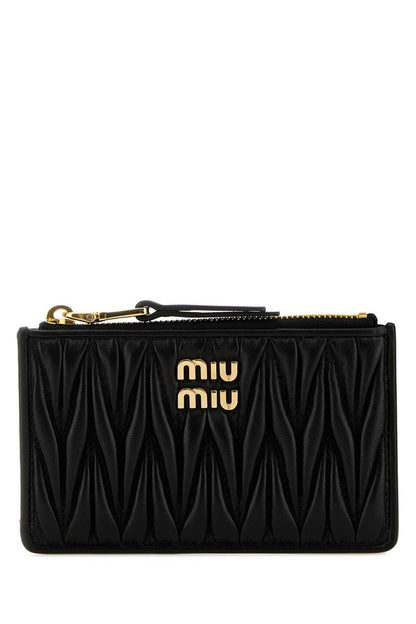 Miu Miu Geldbörsen