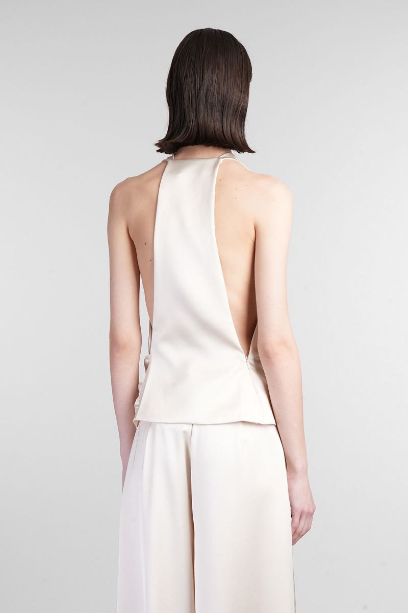 Das Andamane Verushka Top Topwear