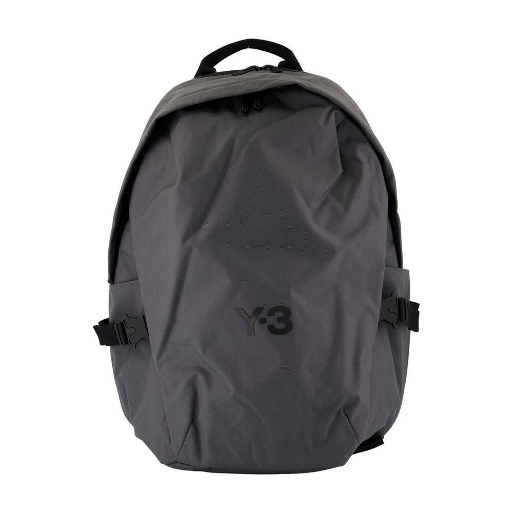 Y-3 Adidas Rucksack