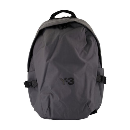 Y-3 Adidas Rucksack