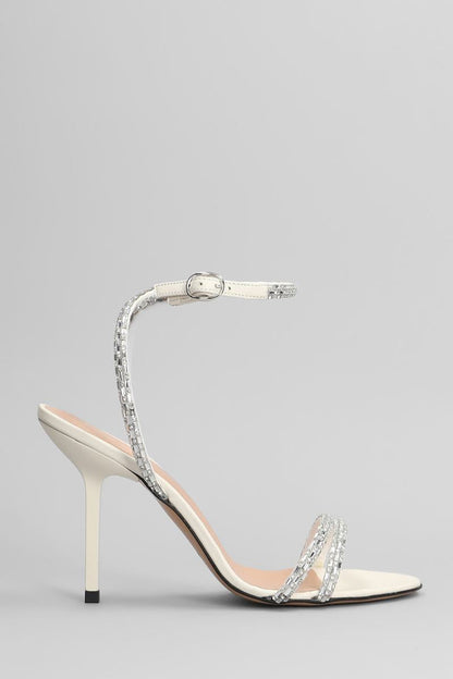 Marc Ellis Azha Sandalen
