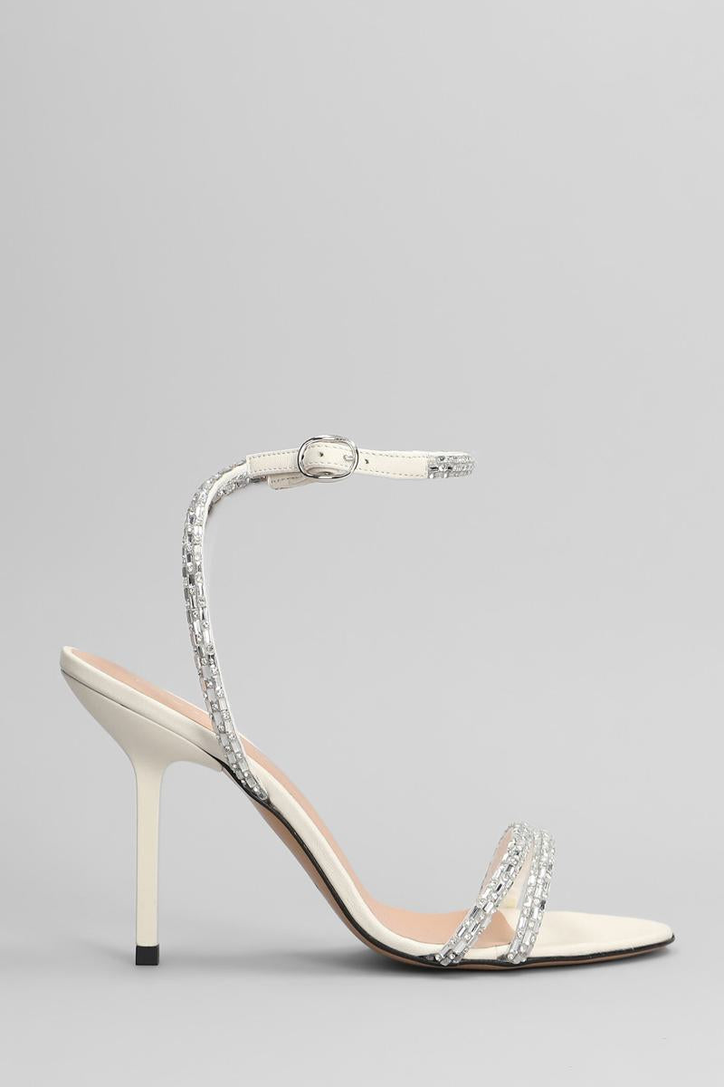 Marc Ellis Azha Sandalen