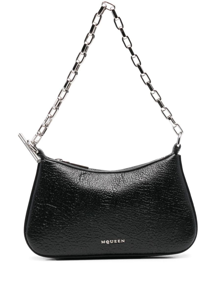 Alexander Mcqueen "Alexander Mcqueen T-Bar Mini" Schultertasche