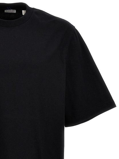 Burberry „Jer For 77“-T-Shirt