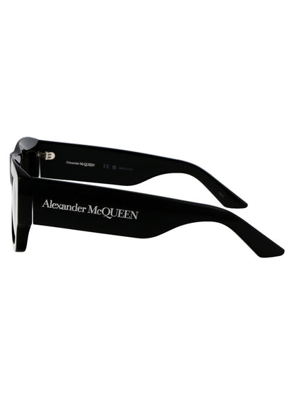 Alexander McQueen Sonnenbrillen