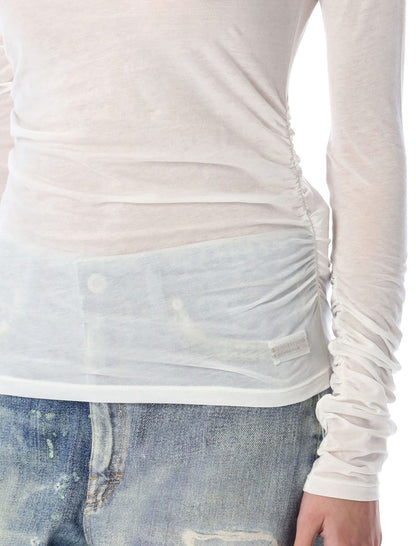 Unser Legacy Strain Slim Longsleeve