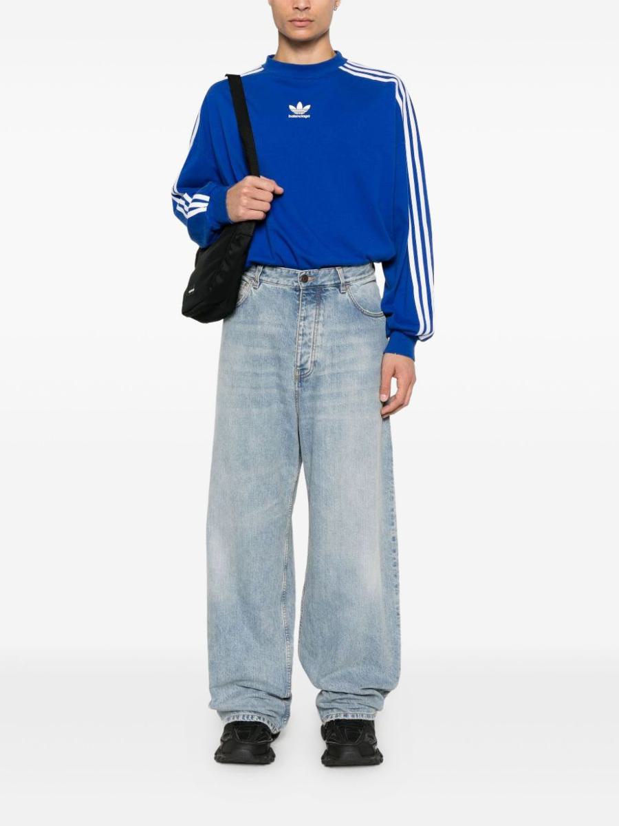Balenciaga Hosen