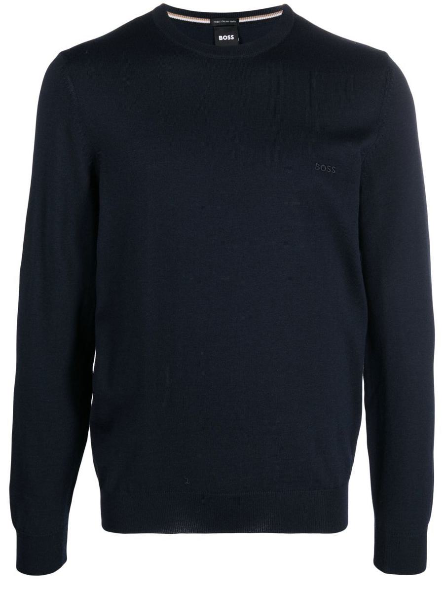 Boss Pullover