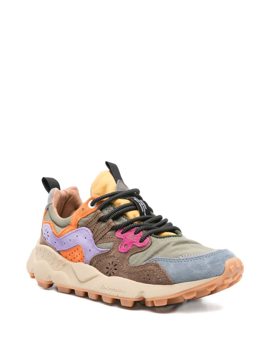 Flower Mountain Sneaker