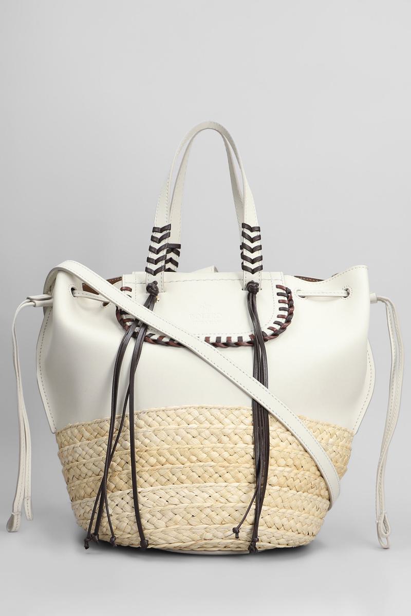 Cuba Lab Bolero-Tasche