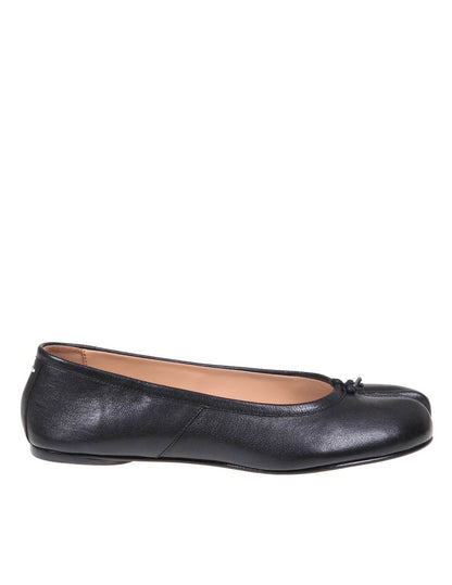 Maison Margiela Ballerinas „Tabi New“.