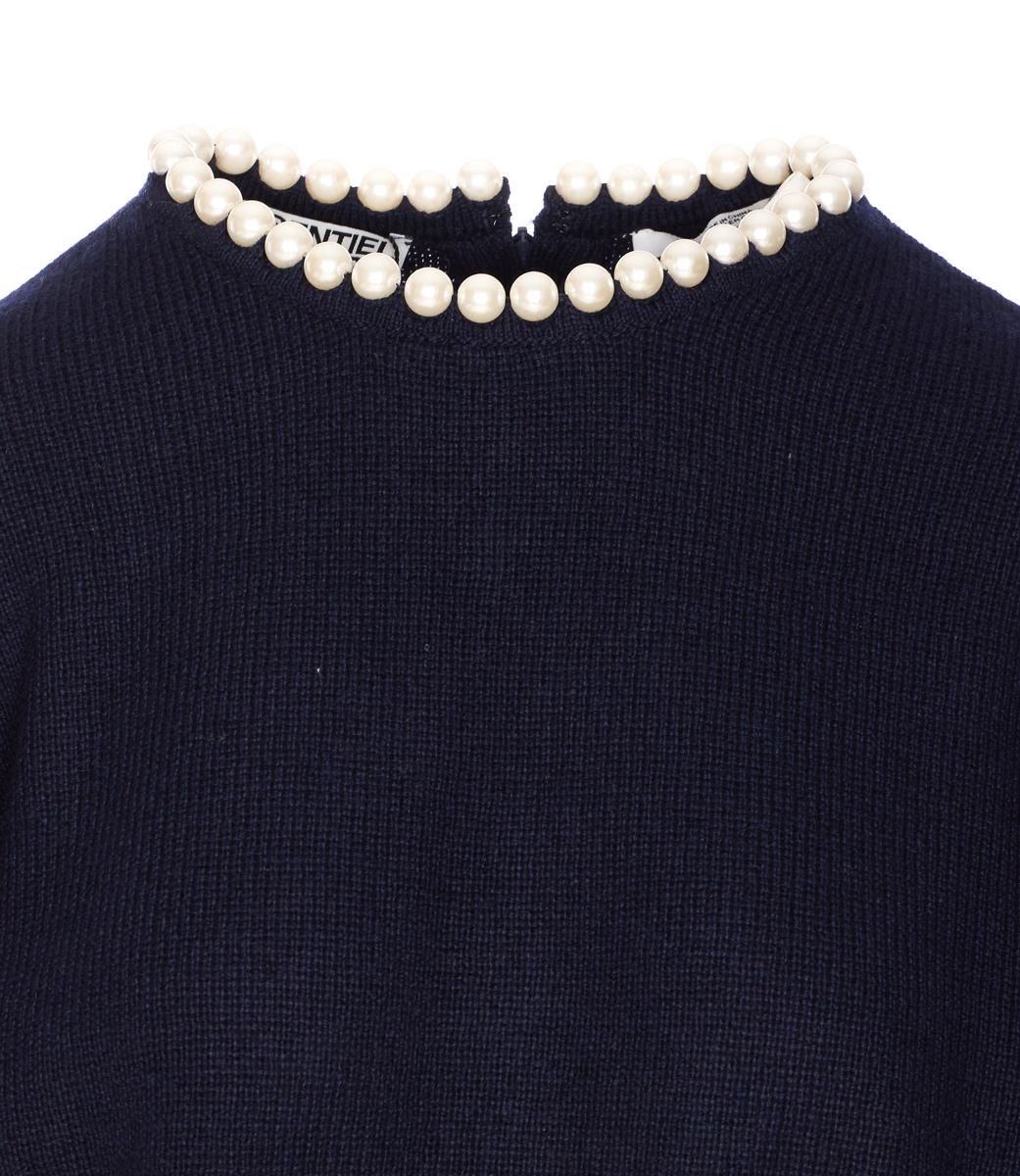 Pullover von Essentiel Antwerp