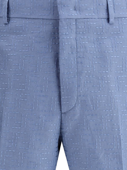 Fendi Bermudashorts