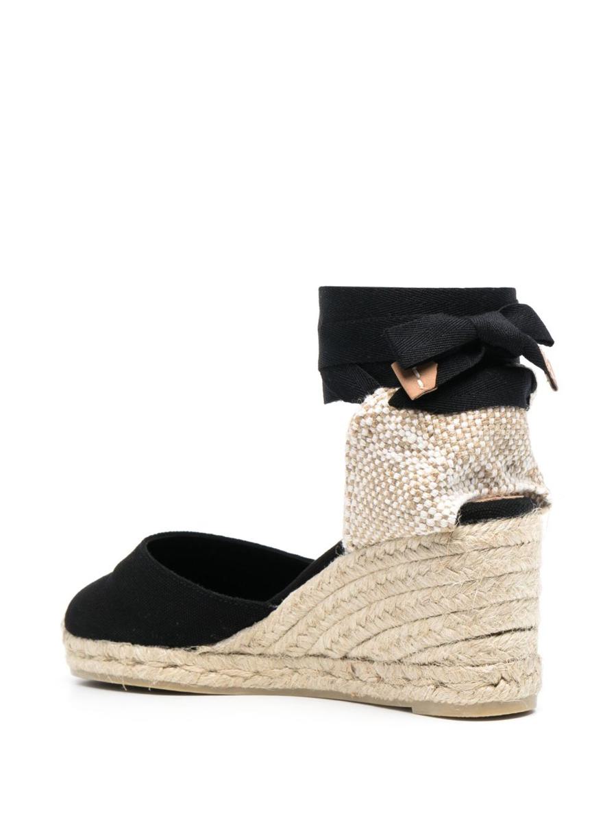 Castañer Carina Canvas-Espadrilles