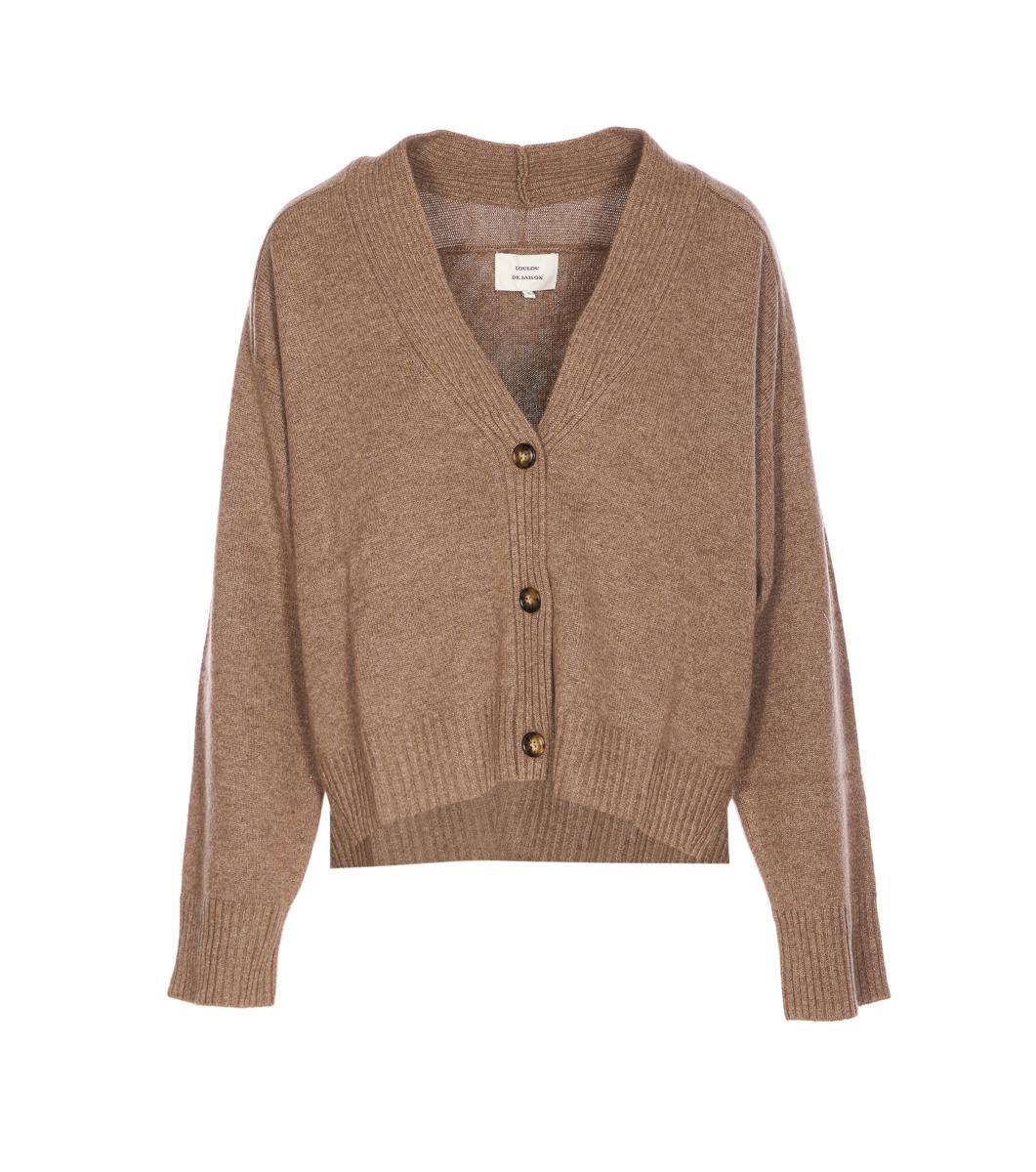 Pullover von Loulou De Saison