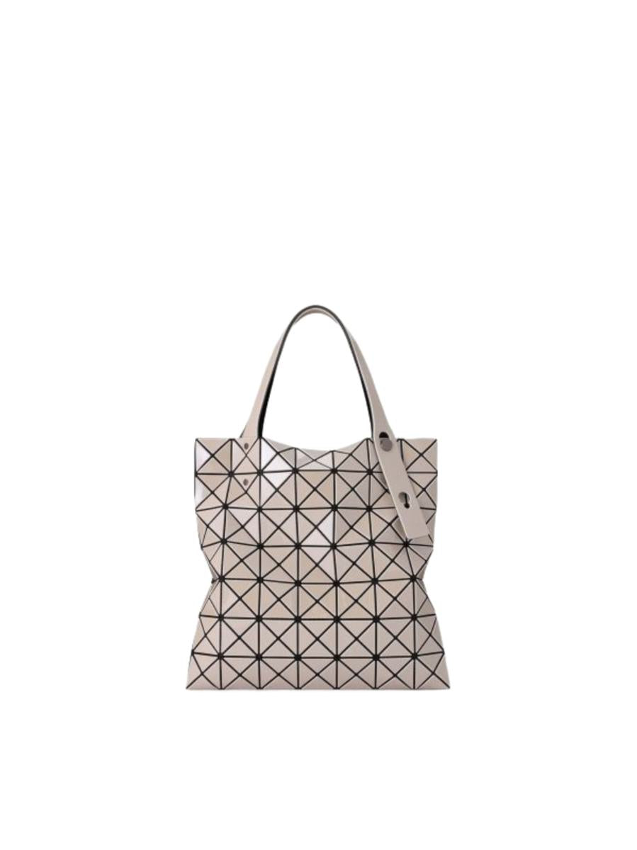 Bao Bao Issey Miyake Prism Metallic Tote Bag Taschen