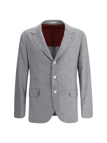 Brunello Cucinelli Blazer und Westen