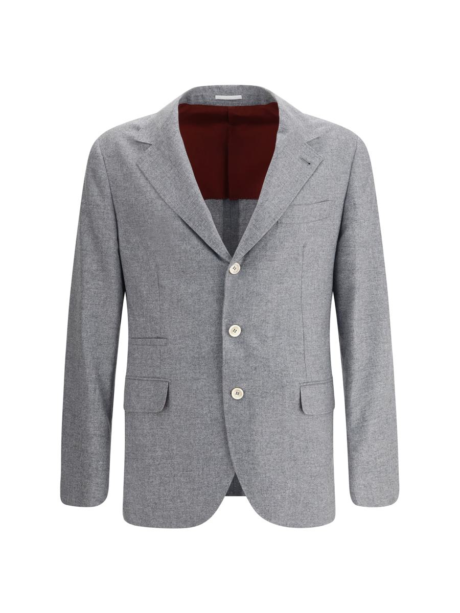 Brunello Cucinelli Blazer und Westen