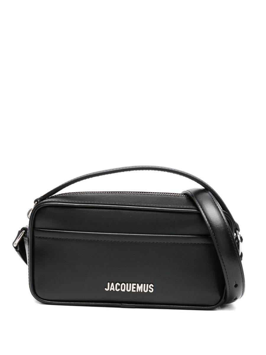 Jacquemus „Le Baneto“ Kosmetikkoffer