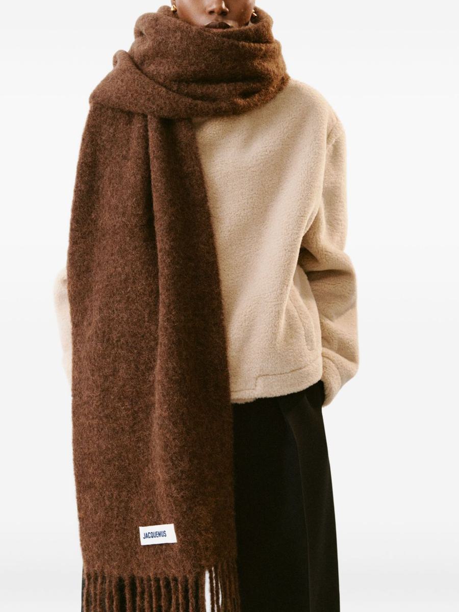 Jacquemus Schals