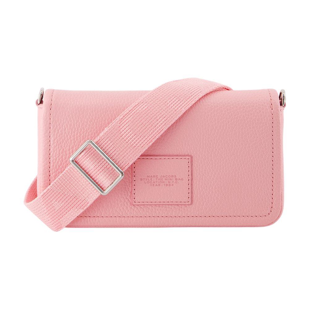 Marc Jacobs Die Mini-Tasche