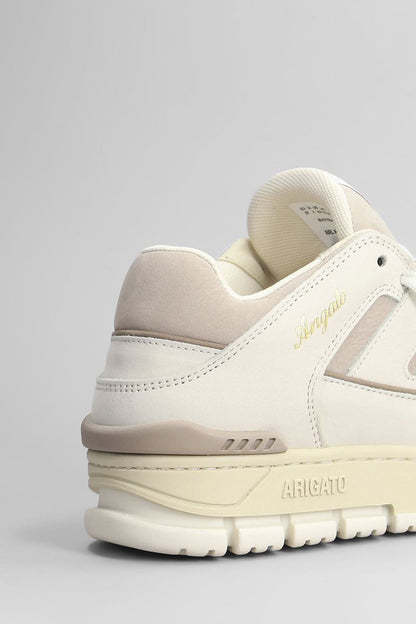 Axel Arigato Area Lo Sneaker Turnschuhe