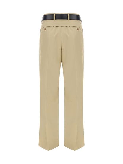 Prada Hosen