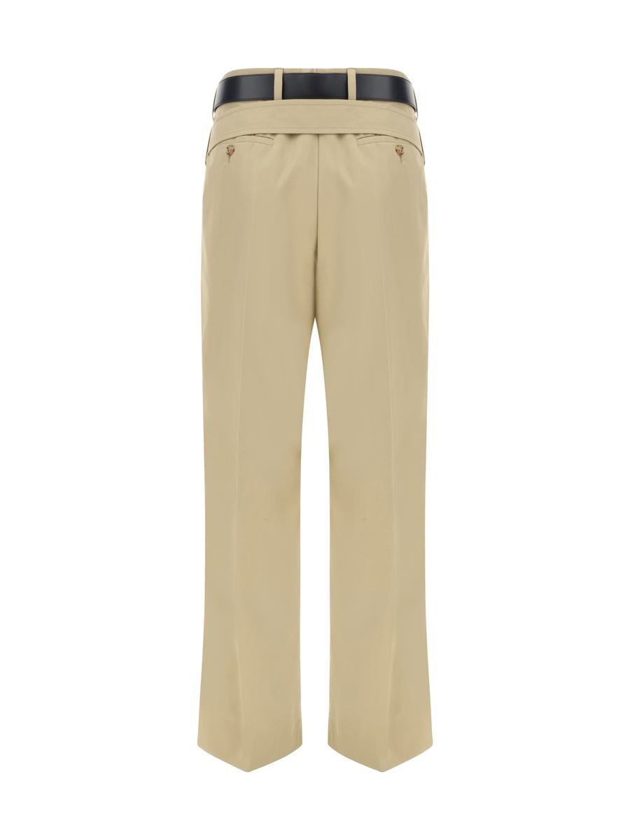 Prada Hosen
