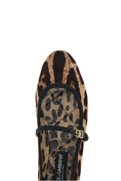 Flache Schuhe von Dolce &amp; Gabbana