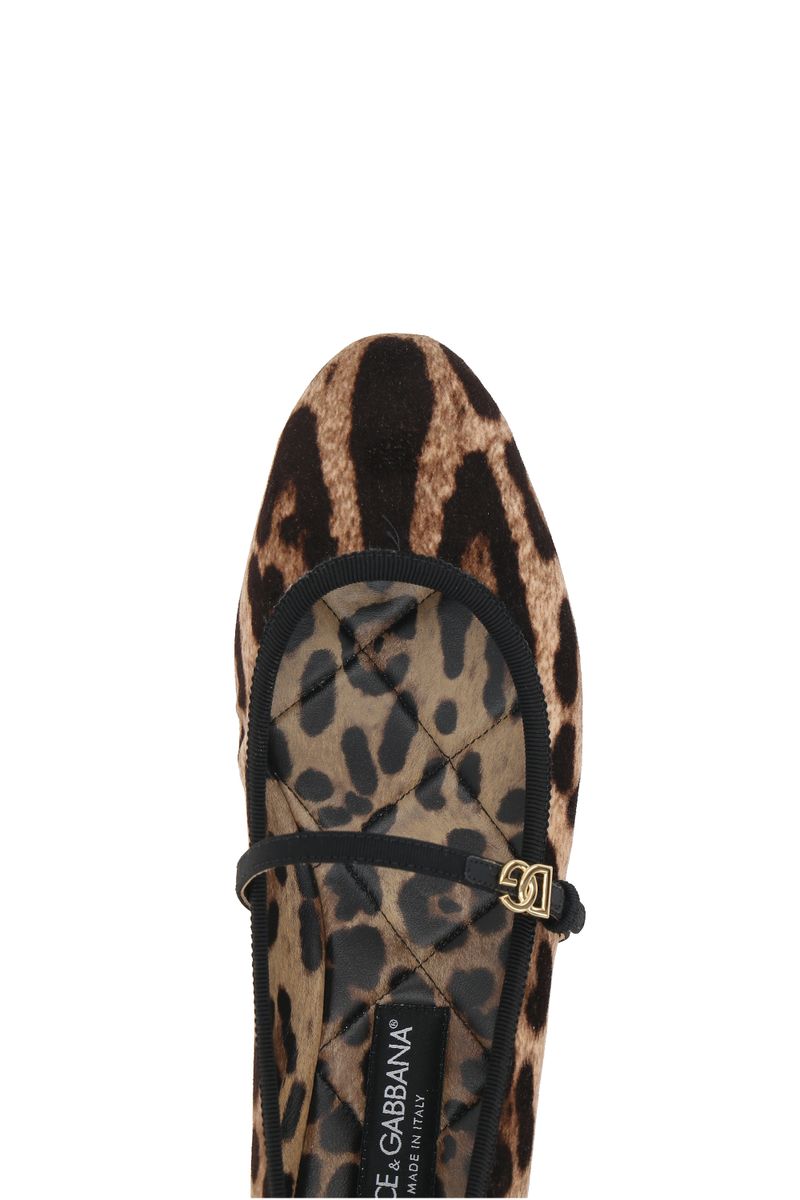 Flache Schuhe von Dolce &amp; Gabbana