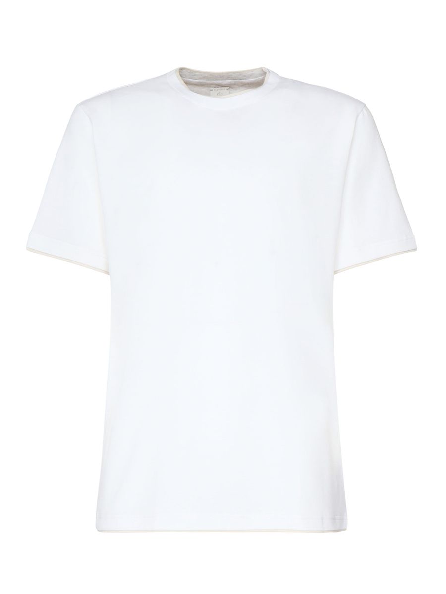Eleventy T-Shirts und Polos