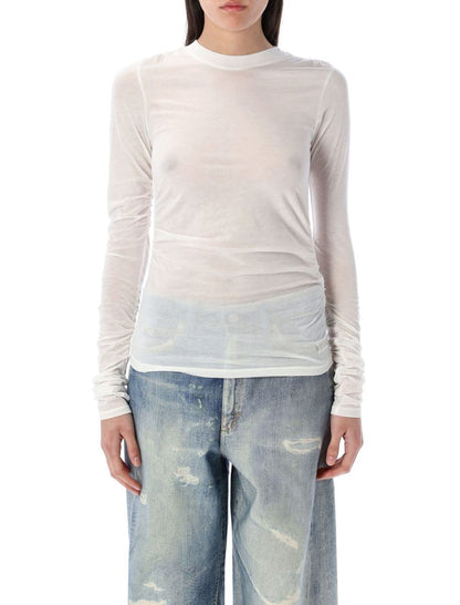 Unser Legacy Strain Slim Longsleeve