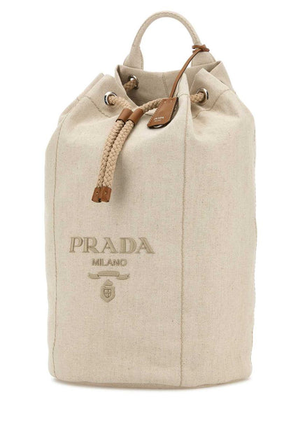 Prada Rucksäcke