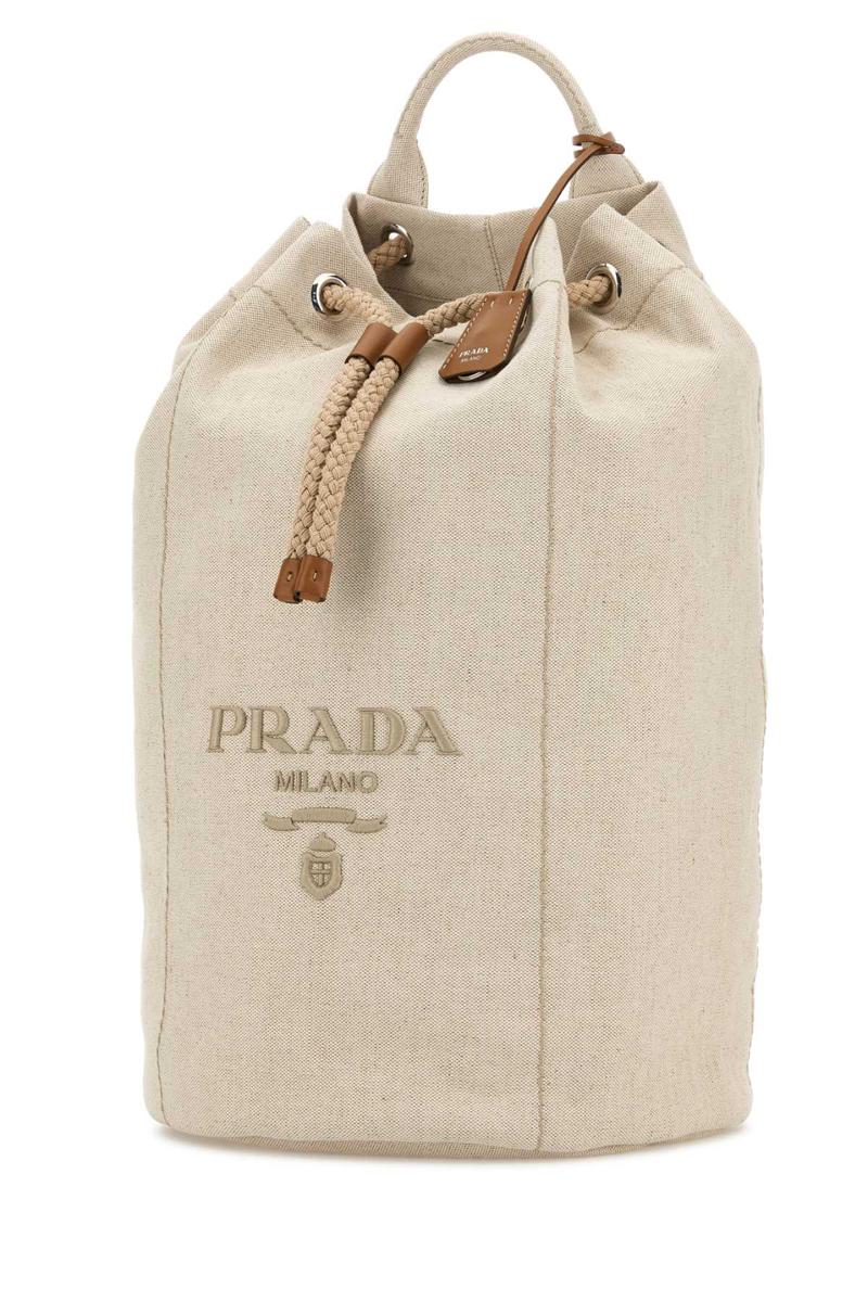 Prada Rucksäcke